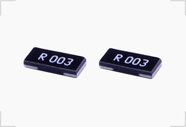 2512 56mR電流檢測電阻_R056金屬膜合金電阻