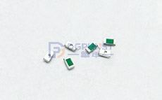 華德0603F系列保險(xiǎn)絲規(guī)格參數(shù)選型指南