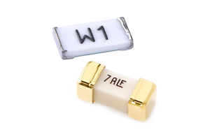 華德(Walter) 貼片式保險(xiǎn)絲2410F系列